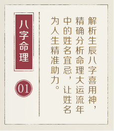 合肥起名字好地方-起名流程一